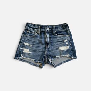 American eagle Next Level Stretch Denim Shorts